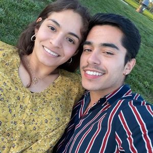 Meet your Posher, Fatima